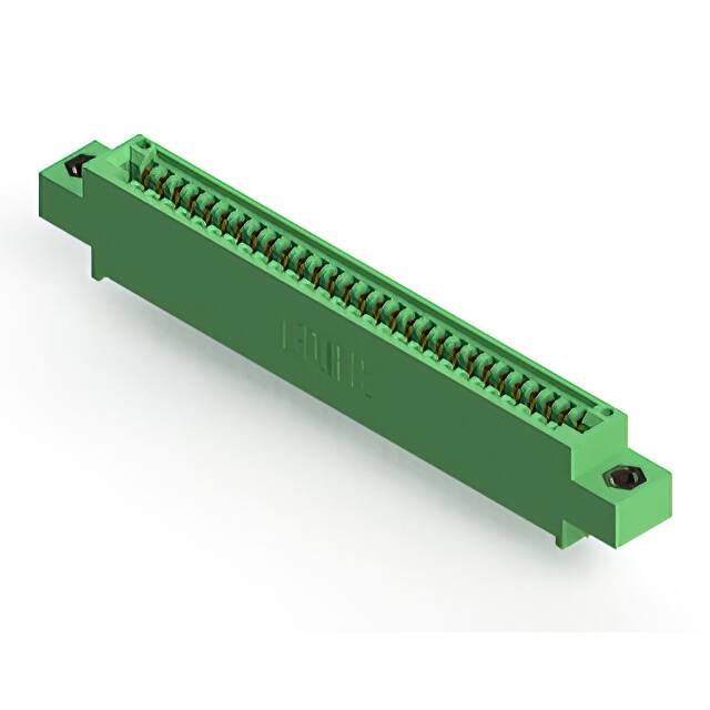 345-029-525-607 EDAC Inc.  Edgeboard Connectors
